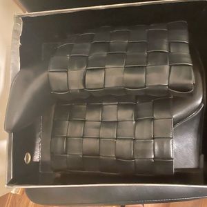 Brand New Azalea Wang Booties Size 8.5